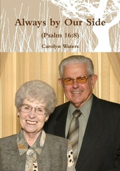 Always by Our Side (Psalm 16 - Waters, Carolyn