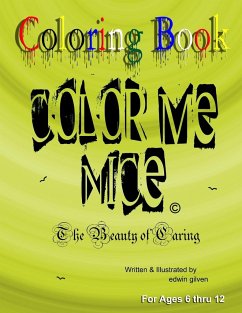 Color Me Nice #2 - Gilven, Edwin