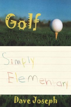 Golf Simply Elementary - Joseph, Dave