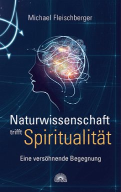 Cover Naturwissenschaft trifft Spiritualität