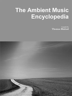 The Ambient Music Encyclopedia - Bluford, Thomas