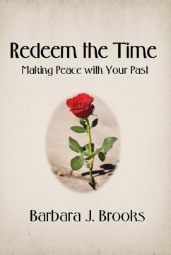 Cover Redeem the Time