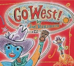 Go West! - Nakamura, Joel