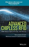 Advanced Chipless RFID C