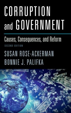 Corruption and Government - Rose-Ackerman, Susan; Palifka, Bonnie. J