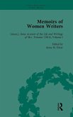 Memoirs of Women Writers, Part I, Volume 3 Memoirs of Women Writers, Part I, Volume 3