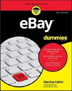 eBay For Dummies - Collier, Marsha