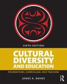 Cultural Diversity and Education