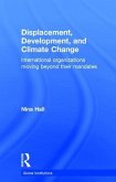 Displacement, Development, and Climate Change