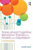 Transcultural Cognitive Behaviour Therapy for Anxiety and Depression