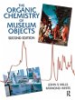 Organic Chemistry of Museum Objects - Bild 1