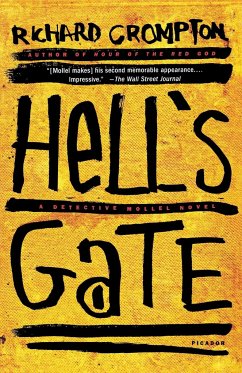 Hell's Gate - Crompton, Richard