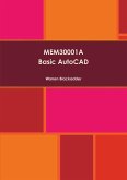 MEM30001A Basic AutoCAD