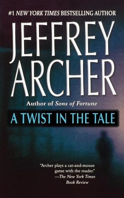 Twist in the Tale - Archer, Jeffrey