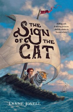 Cover Sign of the Cat