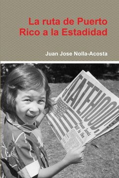 Cover La ruta de Puerto Rico a la Estadidad