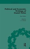 The Political and Economic Writings of Daniel Defoe Vol 2
