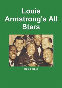 Louis Armstrong's All Stars - Forbes, Mike