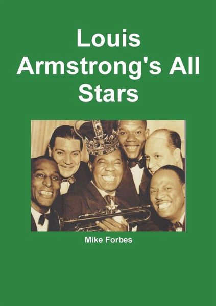 Louis Armstrong's All Stars Louis Armstrong's All Stars