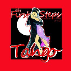 Tango. My first steps. - Creations, Educ@ U