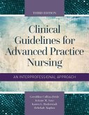 Clinical Guidelines for Advanced Practice Nursing