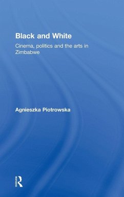 Cover Black and White