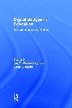 Digital Badges in Education