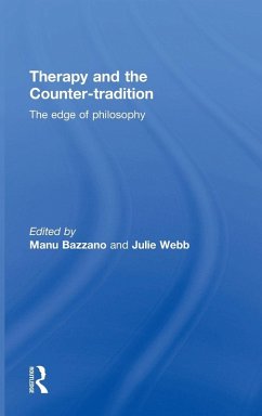 Cover Therapy and the Counter-tradition