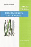 Understanding the Flow of Ancestry-Antigua-Virginia