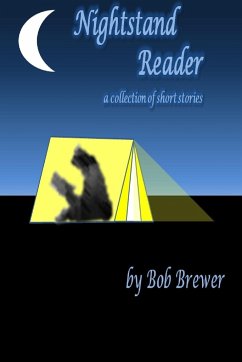nightstand reader - Brewer, Bob