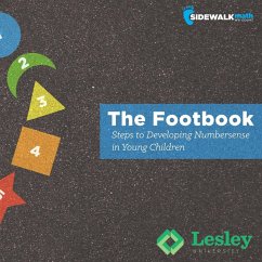 The Footbook - Bardige, Art; Diaz, Gene; Liu-Constant, Yvonne