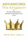 Advancing The Kingdom