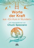 Worte der Kraft Worte der Kraft