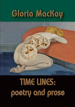 TIME LINES - MacKay, Gloria