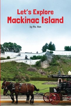 Cover Mackinac Island