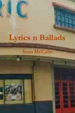 Lyrics n Ballads - McCabe, Sean