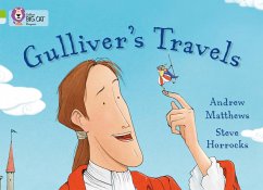 Gulliver's Travels - Matthews, Andrew