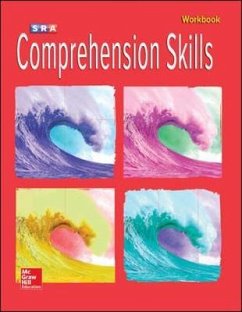 Corrective Reading Comprehension Level B1, Workbook - McGraw Hill