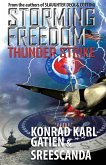 STORMING FREEDOM