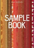 Wolf-Gordon: Sample Book; 50 Years of Interior Finishes