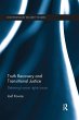 Truth Recovery and Transitional Justice - Bild 1