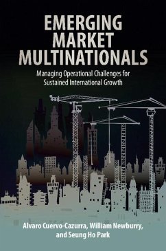 Cover Emerging Market Multinationals