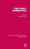 The Post-Romantics The Post-Romantics