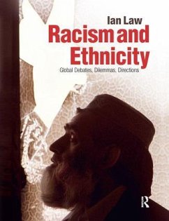 Racism and Ethnicity - Law, Ian