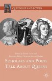 Scholars and Poets Talk About Queens