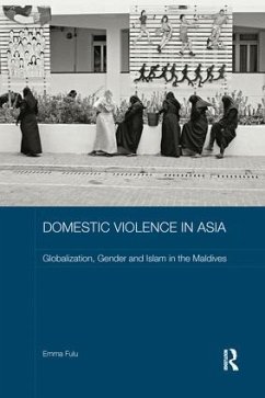 Domestic Violence in Asia - Fulu, Emma