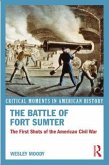 The Battle of Fort Sumter