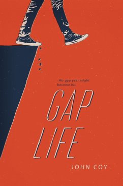 Gap Life - Coy, John