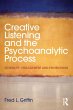 Creative Listening and the... - Bild 1