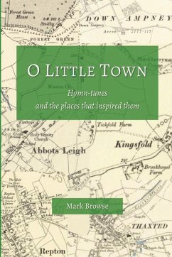 O Little Town - Browse, Mark O Little Town - Browse, Mark